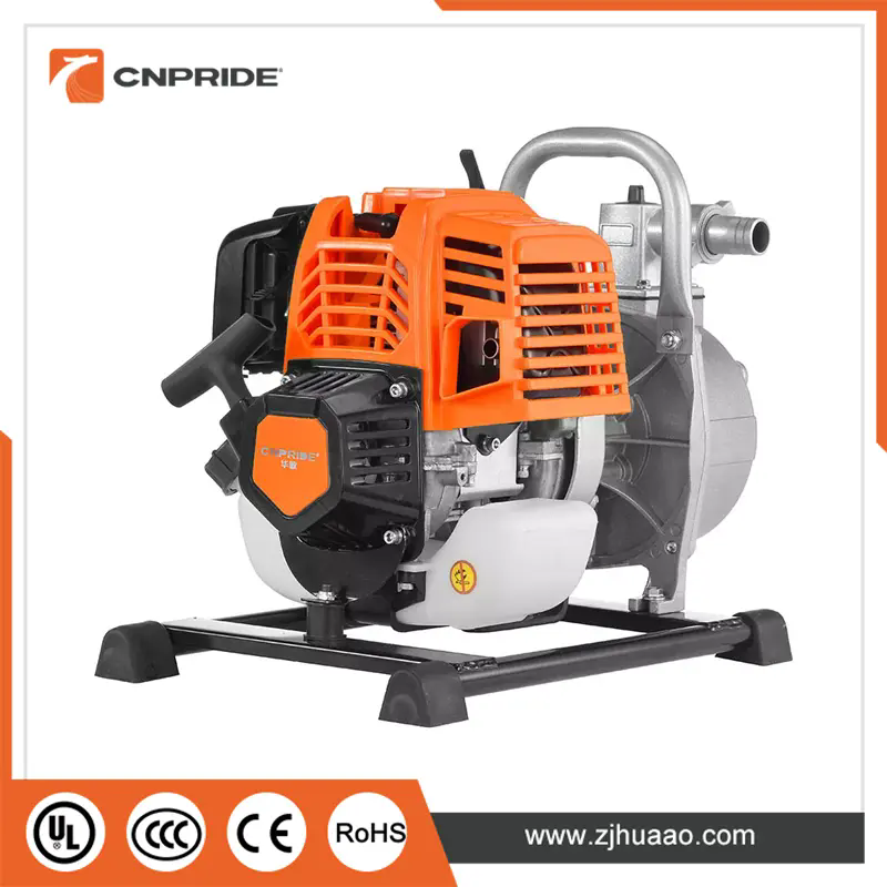 Benzinli Su Pompası Neden Verimli Su Transferi İçin Hala En Güvenilir Çözüm?