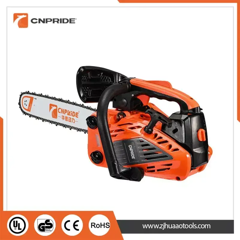 25cc benzinli güç zinciri testere yağı