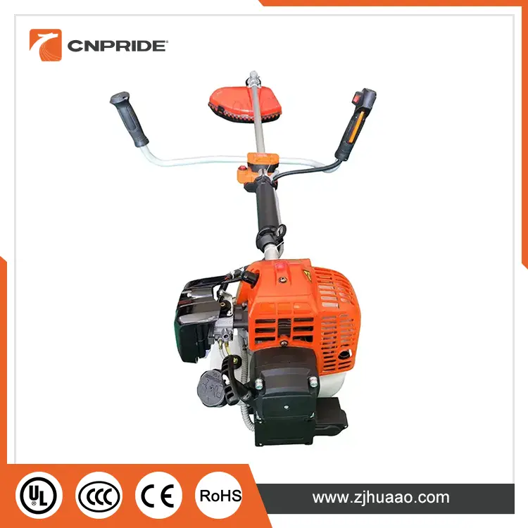 41.5cc elektrikli fırça kesici