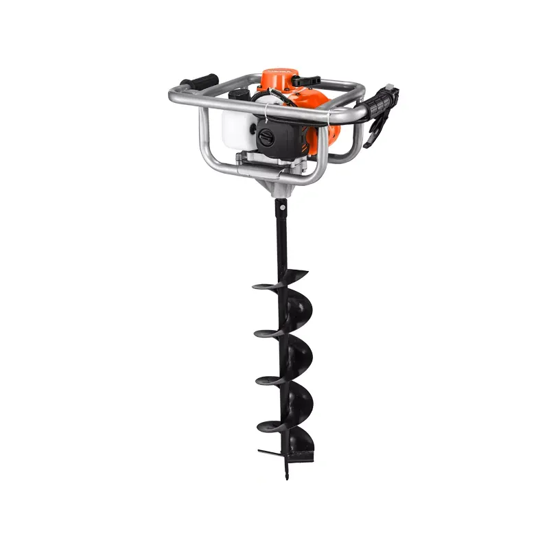 Benzinli Dünya Burgu G45 143R