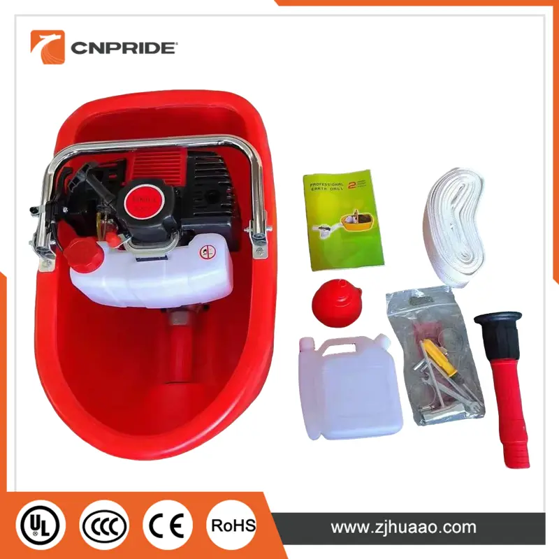 Petrol Float Pompası 52cc